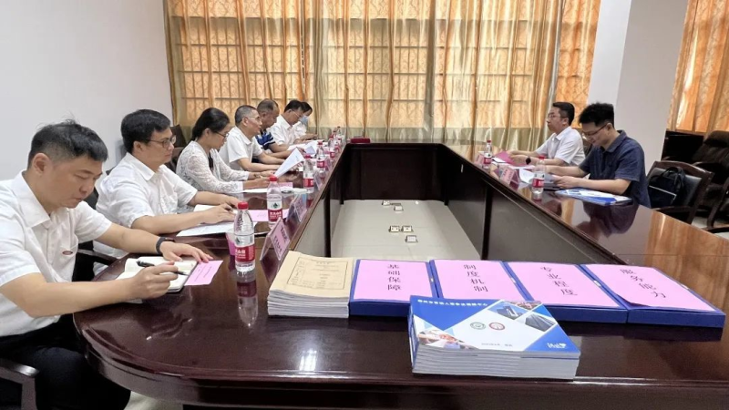 向調(diào)解“金”字招牌看齊！柳州市勞動人事爭議調(diào)解中心積極參與“廣西金牌勞動人事爭議調(diào)解組織”選樹工作